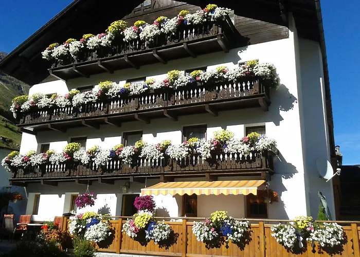Pension Elisabeth