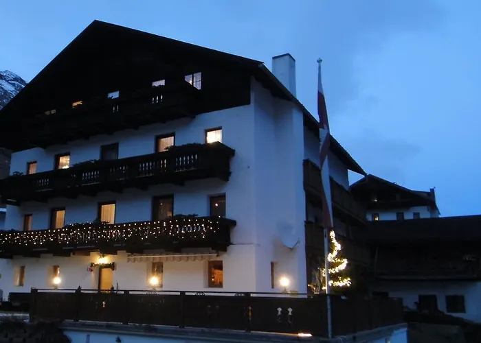 Pension Elisabeth