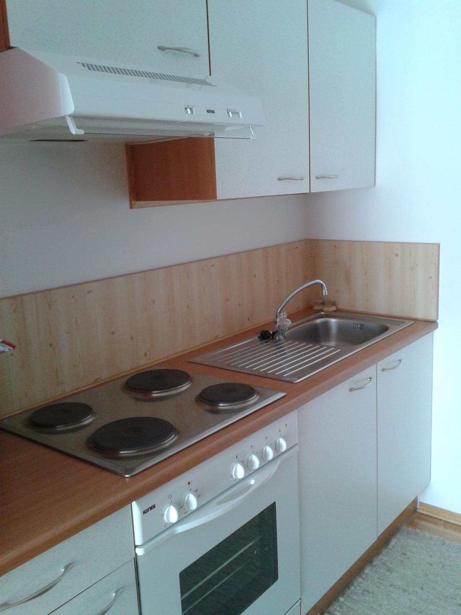 Elisabeth Affittacamere 3*